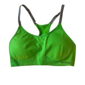 Reebok sports bra